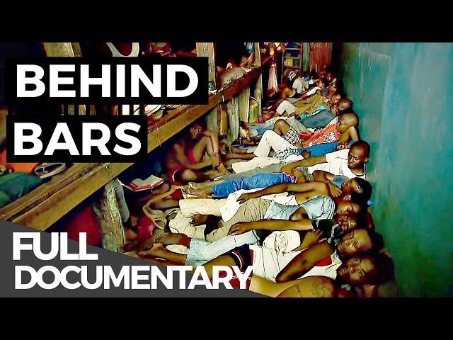 Behind Bars: The World’s Toughest Prisons - Antananarivo Prison, Madagascar | Free Documentary