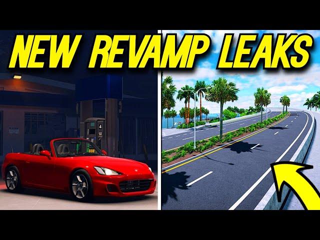 *NEW* INSANE REVAMP UPDATE MAP LEAKS IN SOUTHWEST FLORIDA!