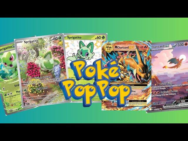 Pack Battle with LJ and PopPop #pokemon #pokemontcg #pokemonfan #tcg #pokemonpulls #pokemonusa