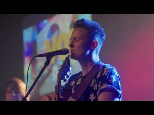 Alex Krug Combo - Whale Shark/Mary Oliver - Wild Geese reading [Official Music Video, Full Song]