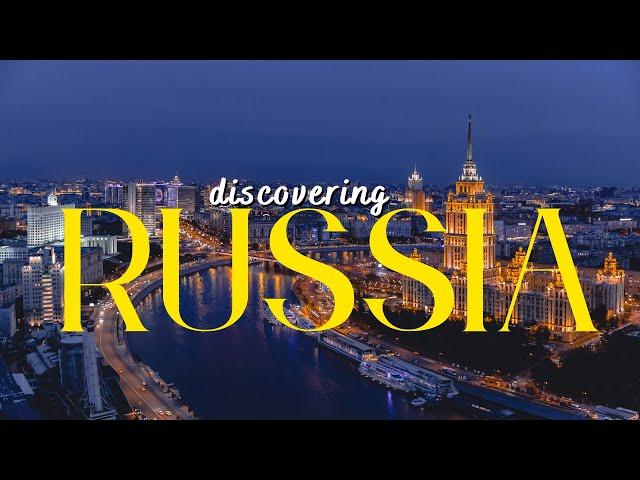 Russian Royal Retreats: Luxurious Encounters in the Heart of History