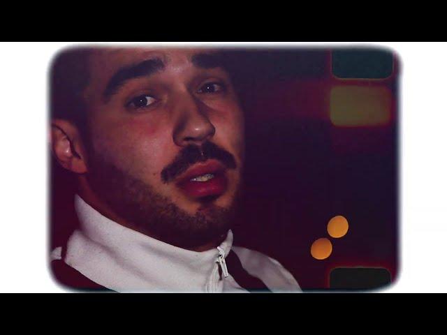 NEW CLASS - ESPINAS FT. CR8 (VIDEO OFICIAL) (PROD. LEIROSEE)