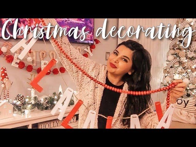 DECORACIONES DE NAVIDAD | IDEAS PARA DECORAR ESTA NAVIDAD | NUEVAS DECORACIONES DE NAVIDAD 