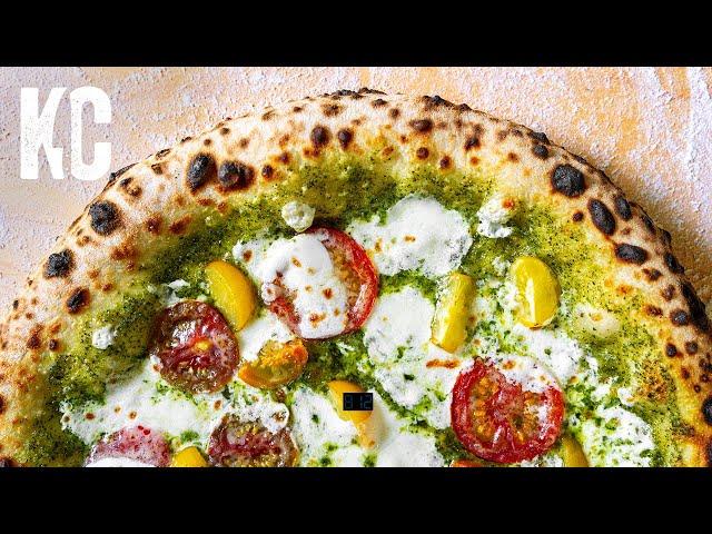 Vegetarian Pizza Toppings | 3 Delicious Combinations