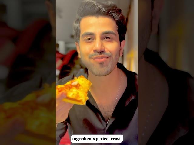 Gulshan-e-Hadeed walon!  #gulshanehadeed #pizzamax #vlog #foodies #newbranch