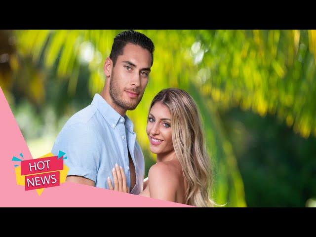 Temptation Island: What Happened To David & Kate After Season 2?