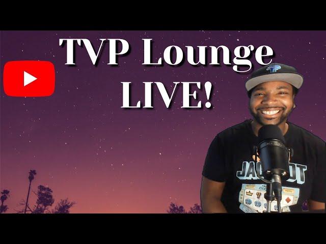 The Oldies Taking Over Vegas! | TVP Lounge