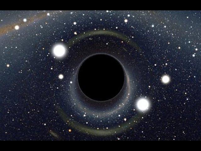 Schwarzschild Metric |  Black Holes