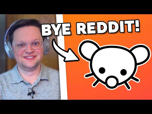 Meet Lemmy - An Unconventional Reddit Replacement