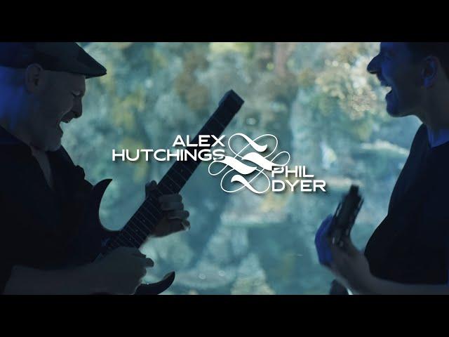 Alex Hutchings & Phil Dyer - Jellyfish (Official Video)