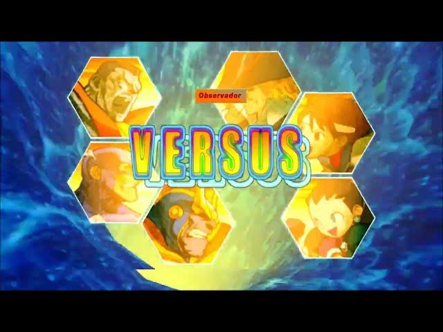 Mvc2: Capcom2DGamers vs Miguelito_Camba vs MAHVEL_WARRIOR_R vs Inka_Marvel:. 19.06.24 #FREEMVC2 EPIC