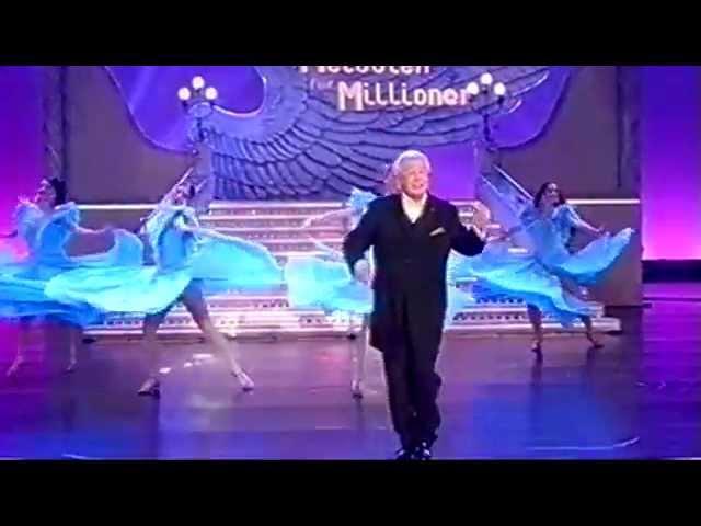 Melodien fur Millionen - James Last en Dieter Thomas Heck