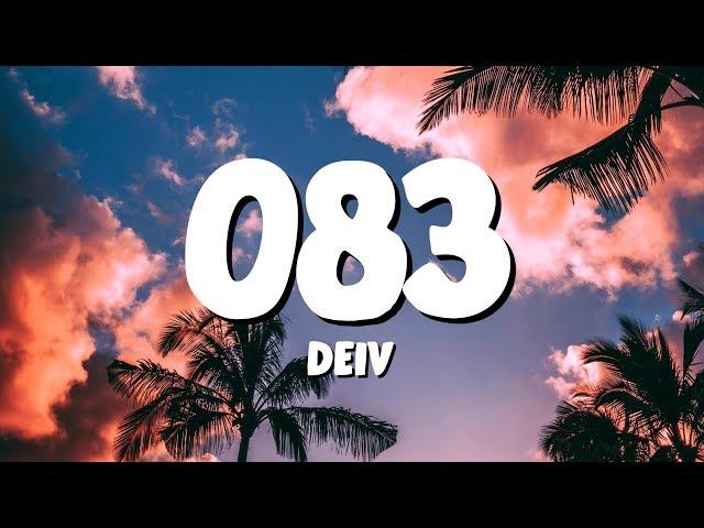 DEIV - 083 (Lyrics)