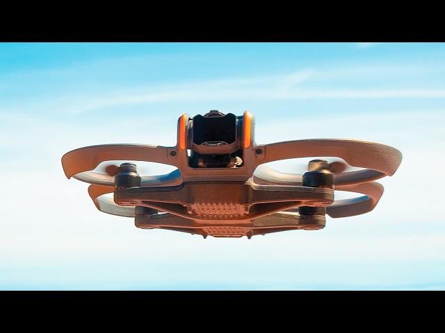 DJI AVATA 2 Beginners Guide - Start Here