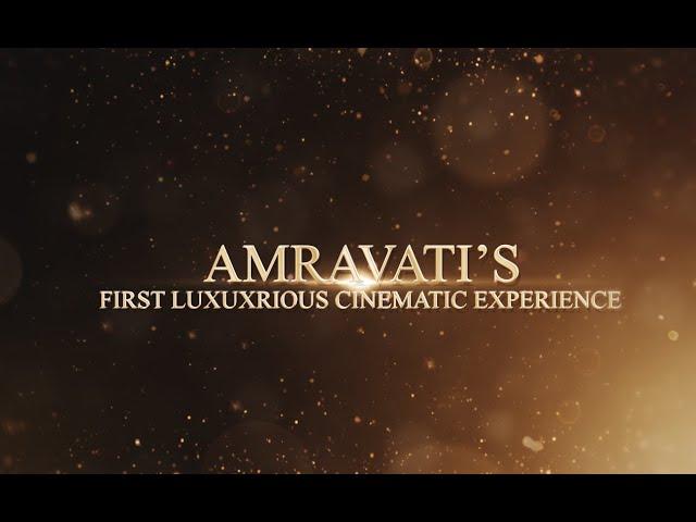 Miraj Cinemas - Tapadia City Centre, Amravati | First Luxurious Cinematic Experience