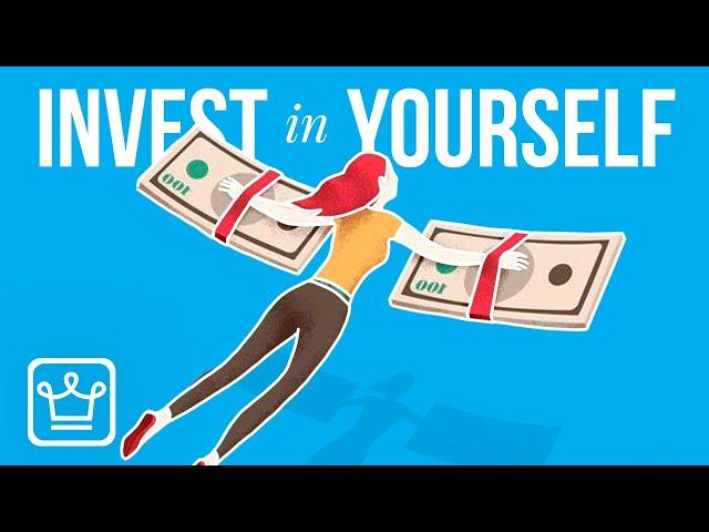 15 REAL Ways to Invest in Yourself