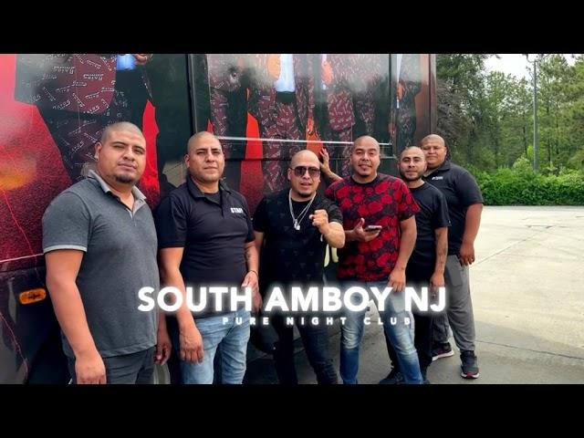 Invitacion .Sabado 20 de Mayo 2023 en Pure Night Club. South Amboy NJ.Los Rayos De Oaxaca