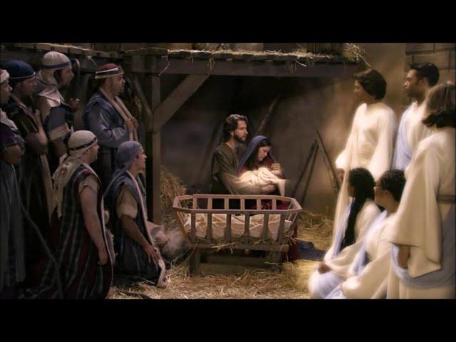 The First Christmas (Nativity) - Liken Bible Series