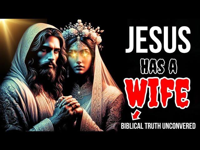 The Secret About Jesus and his bride REVEALED | Union with Christ