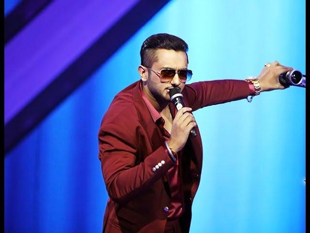 GABRUU NEWS I HONEY SINGH DI GRAND VAPSI I GABRUU.COM