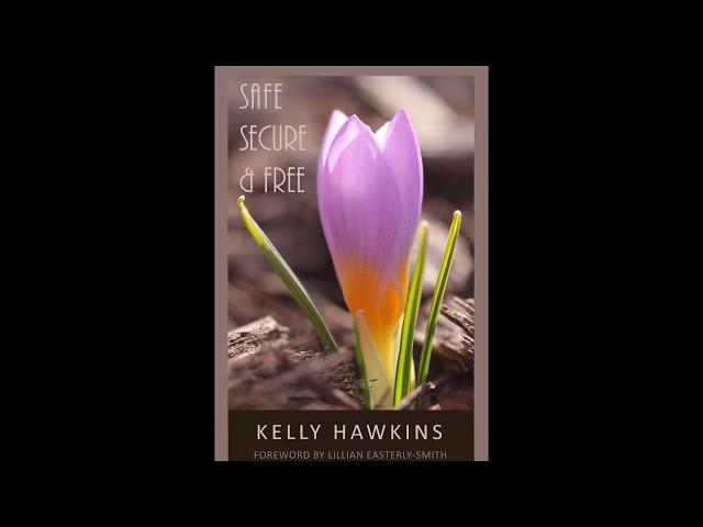 SAFE promo video - Kelly Hawkins