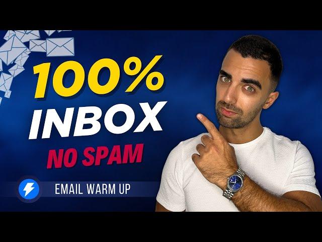 The Best Email Warmup Tool For Cold Outreach in 2024 (FOR FREE)
