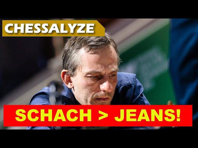 Statements? Yes. GREAT chess? YES! | Pranav vs Grischuk | Rapid Chess World Championship 2024