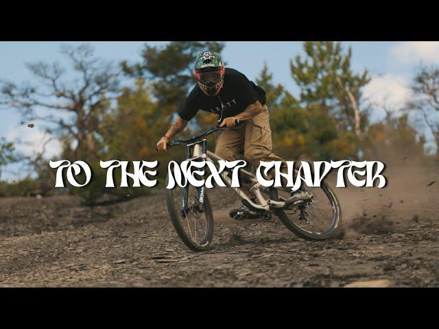 TOMAS LEMOINE - TO THE NEXT CHAPTER