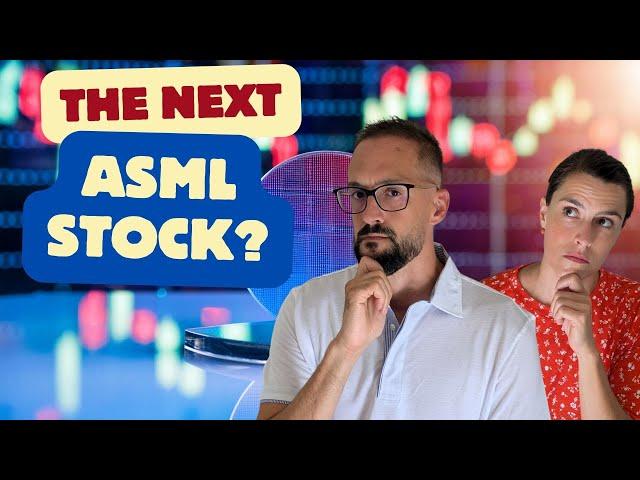 1 Top Chip Stock Could Be the Next ASML Holding? ONTO Innovation Lithography Analysis