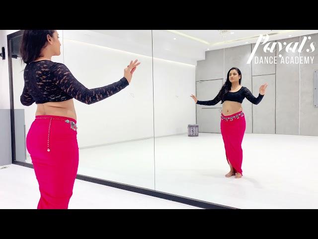 SHIMMY LAYERING - PART 1 - Tutorial by Payal Gupta