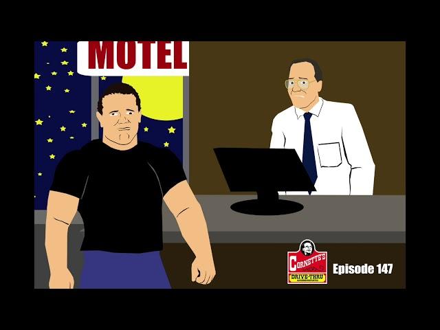 Jim Cornette on Why Davey Boy Smith Was Never WWE Champion