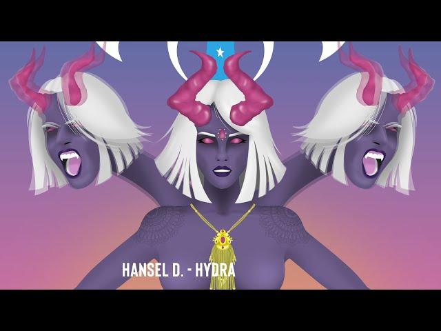 Hansel D - Hydra