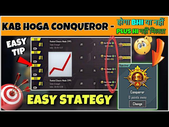 DAY25: “DAILY  TARGET” NO MORE LOW PLUS EASY TIPS = EASY CONQUEROR SURVIVAL LAST 40 DAY