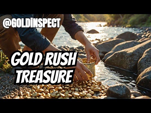 24 /7 GOLD Prospecting For GIANT Nuggets! #goldpanning #goldrush #Live