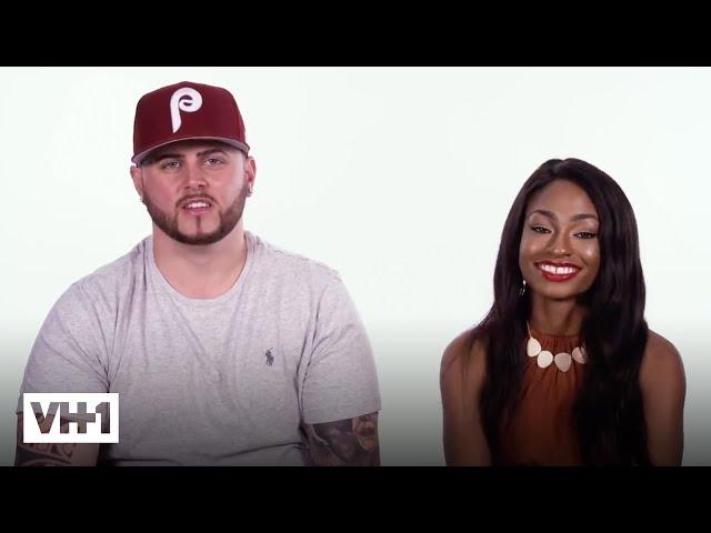 Interracial Couples Talk Family: 'Awkward Moments & Weird Traditions' | VH1