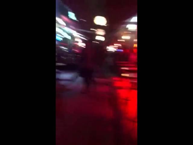 Street in Istanbul