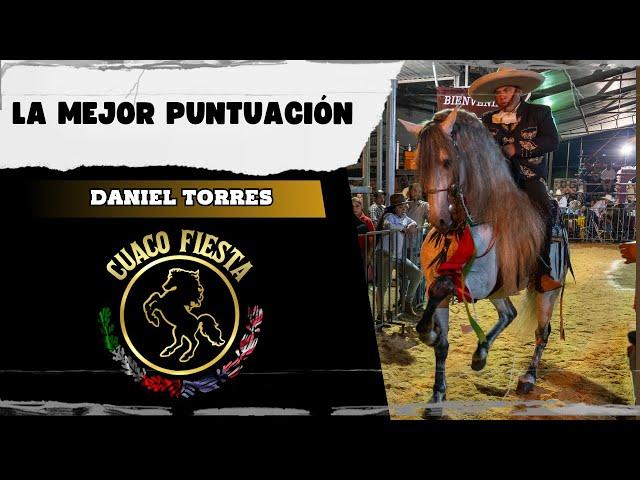 DANIEL TORRES @amigosdeacaballovip