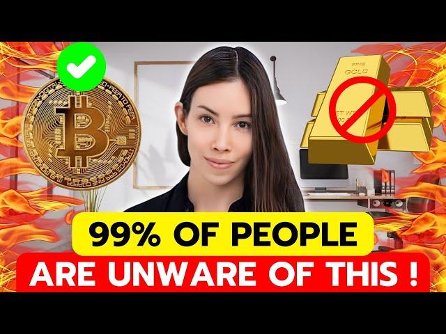 What They're Not Telling You About Bitcoin - Lyn Alden Bitcoin Prediction