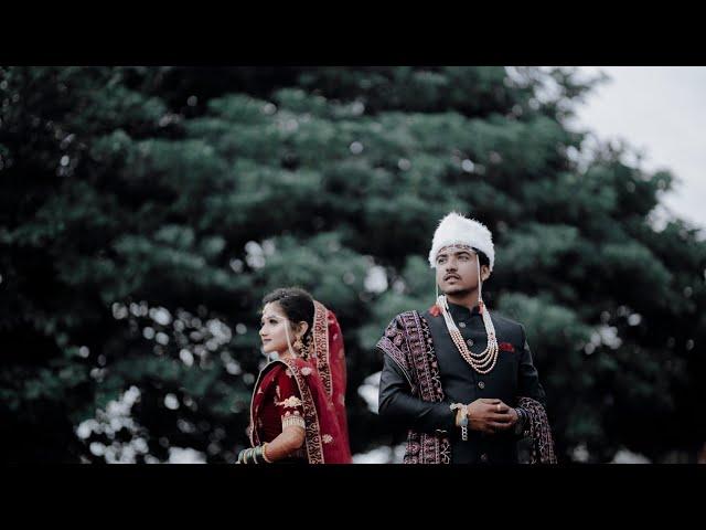 Arun & Urmila wendding song  /tanhu dhup lagwage