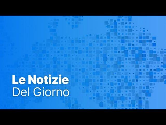 Le notizie del giorno | 11 marzo - Mattino