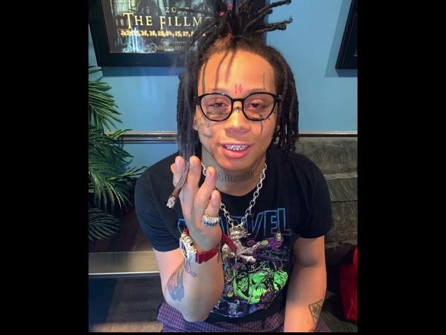 Trippie Redd type beat “Play Money” (Produced by StretchStacks & @ProdHue) [BPM 148]