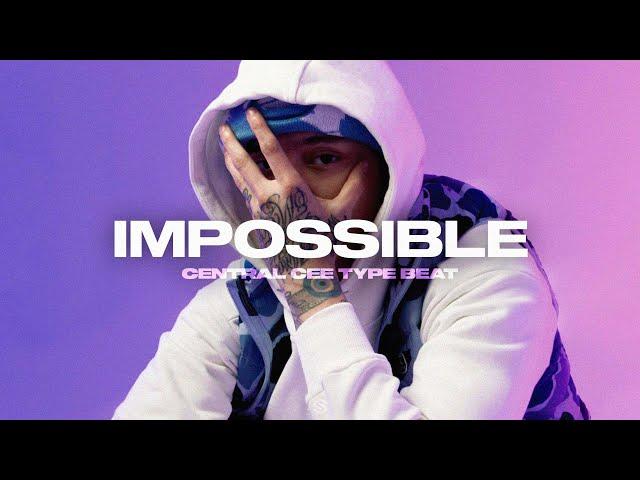 [FREE] Central Cee X Sample Drill Type Beat - "IMPOSSIBLE" | Melodic Drill Type Beat 2023