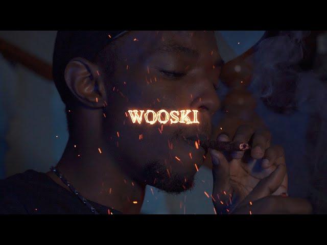 Wooski - "B.O.N" (Official Music Video) Dir. @AMarioFilm