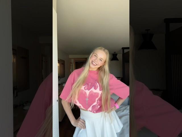ROCK YOUR BODY!! #dance #dancing #rockyourbody #ellahperry #shorts #feed