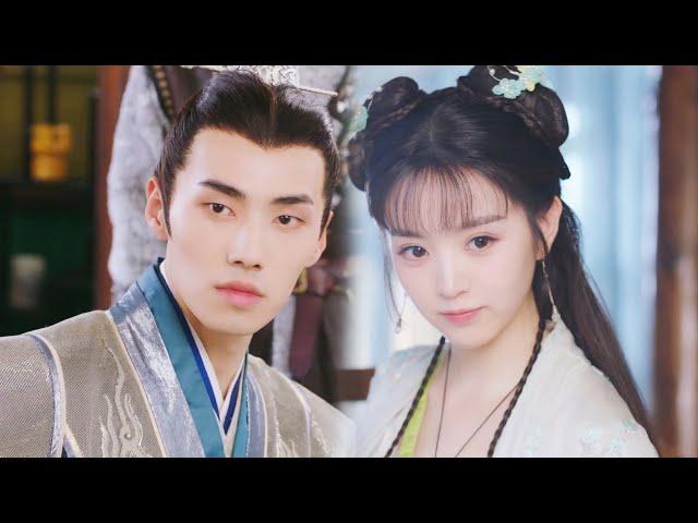 Girl finds a way to get back to the cat prince【BE MY CAT】Kevin Xiao vs Tian Xi Wei