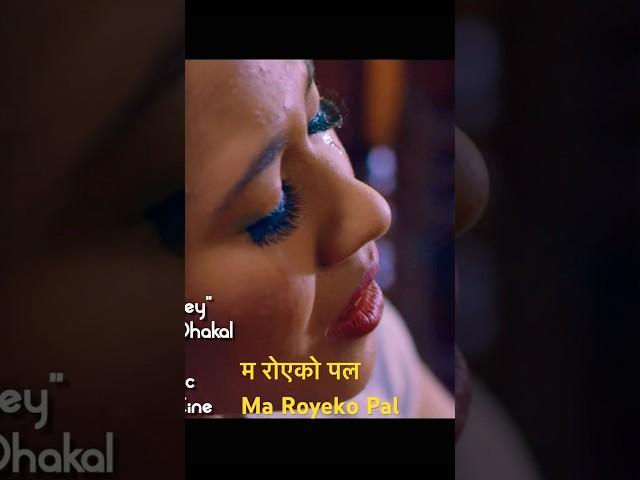 Ma Royeko pal, Heartbreaking song, Suman kc, DP Dahal Parishramee, New Nepali song, Delighted Music