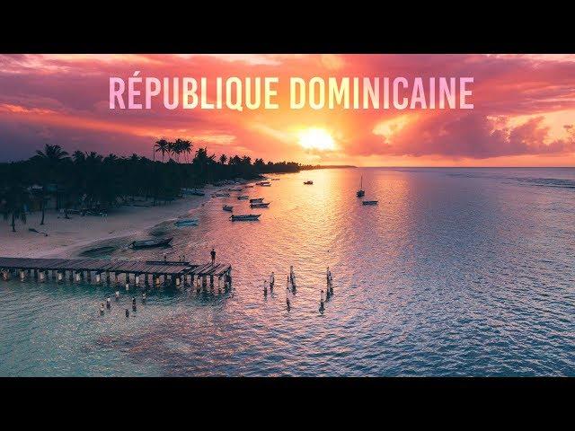 LA RÉPUBLIQUE DOMINICAINE | BIEN PLUS QUE PUNTA CANA