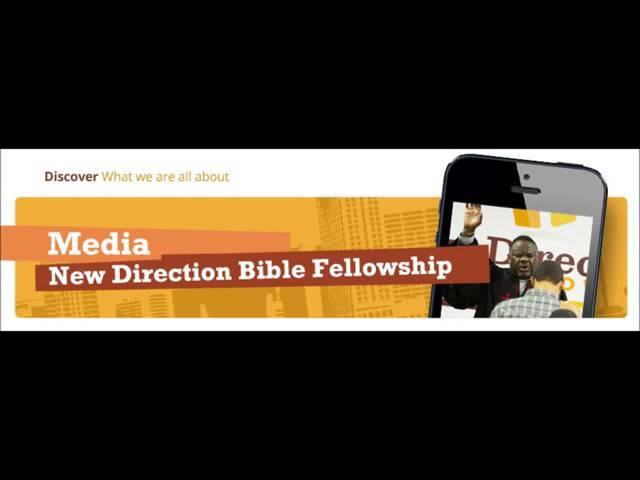 Watch Your Mouth   Pastor Tony Benson