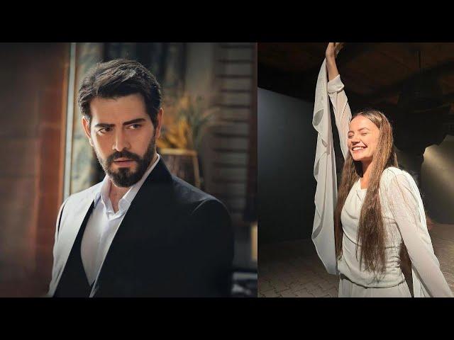 Barış Baktaş’s Surprise Gift to Yağmur Yüksel Leaves Fans in Tears