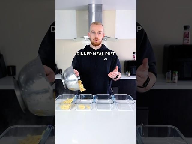 50g Protein In 15 Minutes